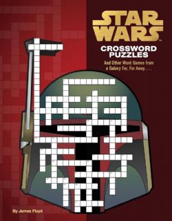 STAR WARS -  CROSSWORD PUZZLES (V.A.)