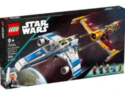 LEGO Star Wars Ensemble de combat de Clone Troopers de la 501e