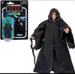 STAR WARS -  FIGURINE ARTICULÉE COLLECTION VINTAGE STAR WARS THE EMPEROR RETURN OF THE JEDI VC200 200 -  VINTAGE COLLECTION 200
