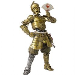 STAR WARS -  FIGURINE ARTICULÉE DE 