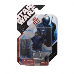 STAR WARS -  FIGURINE DE JANGO FETT -  30E ANNIVERSAIRE 57