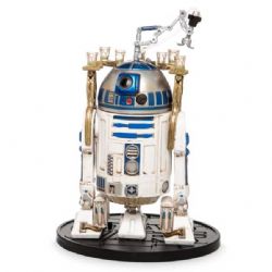 STAR WARS -  FIGURINE DE R2-D2 (15 CM)