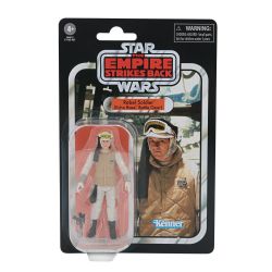 STAR WARS -  FIGURINE REBEL SOLDIER (ECHO BASE BATTLE GEAR) RESORTIE 2022 68 -  THE EMPIRE STRIKES BACK 68