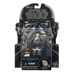 STAR WARS -  FIGURINE STARKILLER (10 CM) -  THE BLACK SERIES 05