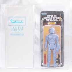 STAR WARS -  GENTLE GIANT KENNER STAR WARS BOBA FETT 2013 PREMIER GUILD FIGURINE 12” LTD NEUVE ENCORE DANS SON SAC -  GENTLE GIANT