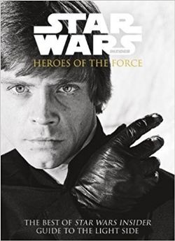 STAR WARS -  HEROS OF THE FORCE
