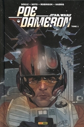 STAR WARS -  L'ESCADRON BLACK (V.F.) -  POE DAMERON 01