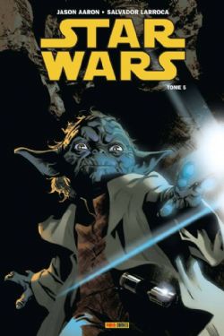 STAR WARS -  LA GUERRE SECRÈTE DE YODA (V.F.) 05