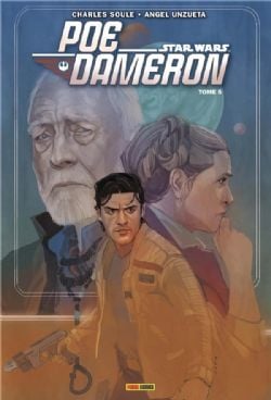 STAR WARS -  LA LÉGENDE RETROUVÉE -  STAR WARS : POE DAMERON 05