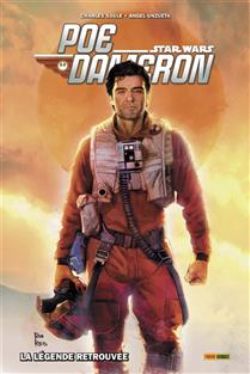 STAR WARS -  LA LÉGENDE RETROUVÉE (V.F.) -  POE DAMERON 03