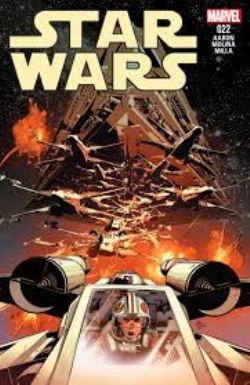 STAR WARS -  LE DERNIER VOL DU HARBINGER (V.F.) 04