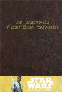 STAR WARS -  LE JOURNAL D'OBI-WAN (V.F.)