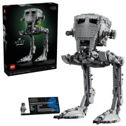 STAR WARS -  LE MARCHEUR TS-TT (1513 PIÈCES) 75417
