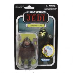 STAR WARS -  LE RETOUR DU JEDI - FIGURINE DE GUARDE GAMORREAN (9 CM) -  LA COLLECTION VINTAGE 21