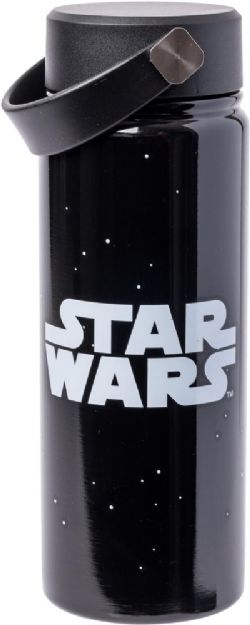STAR WARS -  LOGO CLASSIC (591 ML) -  GOBELET EN ACIER INOXYDABLE