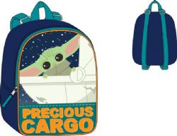 STAR WARS -  MINI SAC À DOS 