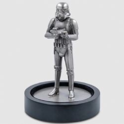 STAR WARS -  MINIATURES DE STAR WARS™ - STORMTROOPER™ -  PIÈCES DE LA NOUVELLE-ZÉLANDE 2020 02