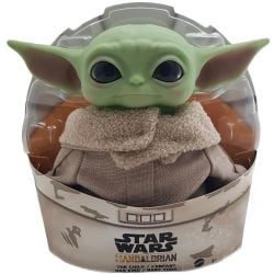 STAR WARS -  PELUCHE ENFANT (28 CM)