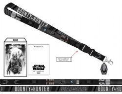 STAR WARS -  PORTE-CLÉ 