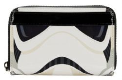 STAR WARS -  PORTEFEUILLE STORMTROOPER -  LOUNGEFLY