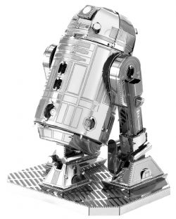 STAR WARS -  R2-D2 - 2 FEUILLES