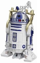 STAR WARS -  R2-D2