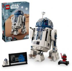 STAR WARS -  R2-D2™ (1050 PIÈCES) 75379