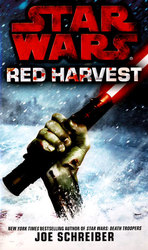 STAR WARS -  RED HARVEST MM