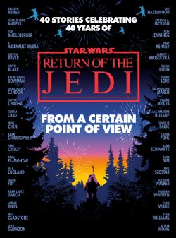STAR WARS -  RETURN OF THE JEDI (V.A.) -  FROM A CERTAIN POINT OF VIEW