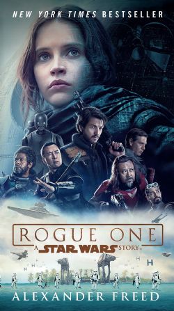 STAR WARS -  ROGUE ONE -  STAR WARS STORY, A
