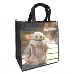 STAR WARS -  SAC RÉUTILISABLE THE CHILD MÉDIUM -  STAR WARS