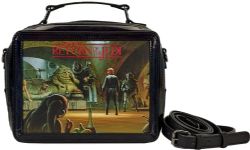 STAR WARS -  SAC À BANDOULIÈRE - BOÎTE À LUNCH -  LOUNGEFLY