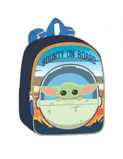 STAR WARS -  SAC À DOS 10 CM 