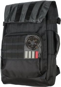 STAR WARS -  SAC À DOS DE DARTH VADER