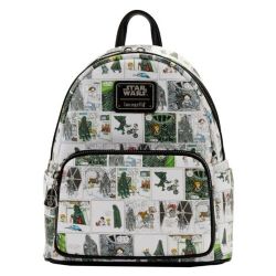 STAR WARS -  SAC À DOS FATHER'S DAY -  LOUNGEFLY