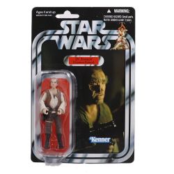 STAR WARS -  STAR WARS - LA COLLECTION VINTAGE - DR EVAZAN (PATRON DE CANTINA) - VC 57 57 -  LA COLLECTION VINTAGE VC57
