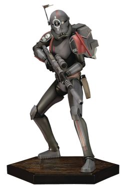 STAR WARS -  STATUE DE CROSSHAIR -  ARTFX