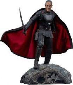 STAR WARS -  STATUE DE MOFF GIDEON -  SIDESHOW PREMIUM FORMAT