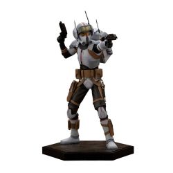 STAR WARS -  STATUE DE TECH -  ARTFX