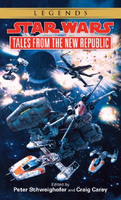 STAR WARS -  TALES FROM THE NEW REPUBLIC MM