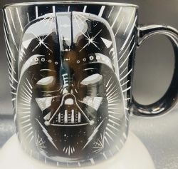 STAR WARS -  TASSE - CÔTÉ OBSCUR