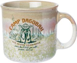 STAR WARS -  TASSE DE CAMPEUR 