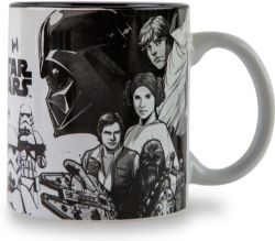 STAR WARS -  TASSE JUMBO 