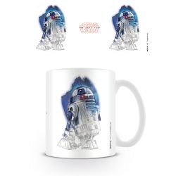 STAR WARS -  TASSE 
