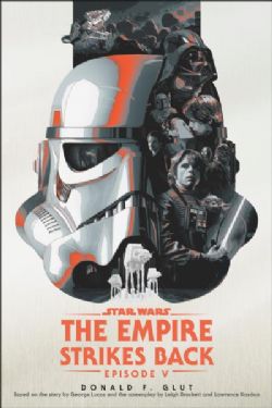 STAR WARS -  THE EMPIRE STRIKES BACK: EPISODE V (V.A.) 05