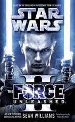 STAR WARS -  THE FORCE UNLEASHED II MM
