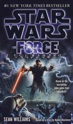 STAR WARS -  THE FORCE UNLEASHED MM