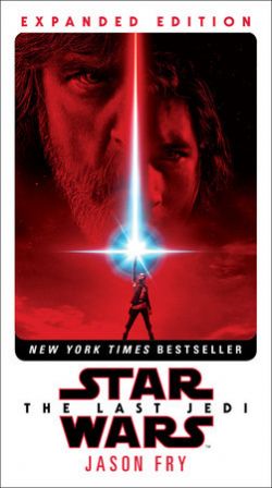 STAR WARS -  THE LAST JEDI : EXPANDED EDITION (V.A.)