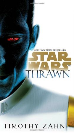 STAR WARS -  THRAWN MM