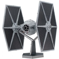 STAR WARS -  TIE FIGHTER - 2.5 FEUILLES -  PREMIUM SERIES